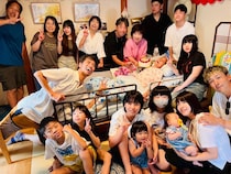 介護施設でも病院でもない。終末期のためのもう一つの家「ホームホスピス」はどんなところ？