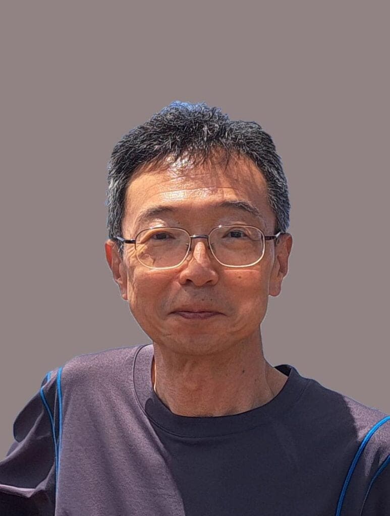 インタビューにご協力いただいた植田さん。