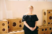 ろう者と聴者が響き合う「東京国際ろう芸術祭」