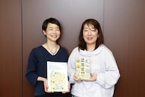 2040年には高齢者の7人に1人が認知症に。ご本人の声に耳を傾け、共に生きる社会づくり