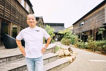 佛子園・雄谷さんが「ごちゃまぜ」のまちづくりにこだわる理由