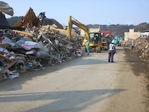 「道路啓開」ってなに？　被災地に物資や人的支援を届けるために“道を開く”作業とは？