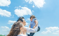 親になりたいあなたへ。小池百合子東京都知事からメッセージ