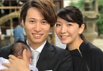 産むことだけが選択肢じゃない。瀬奈じゅんさん・千田真司さん夫妻と“わが子”との出会い