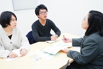 里親になりたいあなたへ。面談で申請要件を確認する