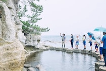 能登半島地震後の自然と海の変化に向き合い、「学ぶ楽しさ」を育む海洋教育