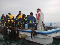 海洋ごみの増加、漁獲量の減少——海の問題を自分ごとにするために必要な、海洋教育のかたち