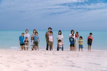 医療施設や子育て情報の不足——離島の子育て支援から探る「孤育て」問題解決の糸口