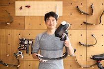 全ての人が走る喜びを感じられる社会を目指す。スポーツ用義足を作るエンジニアの挑戦