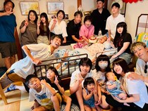 「ホームホスピス」はどんなところ？