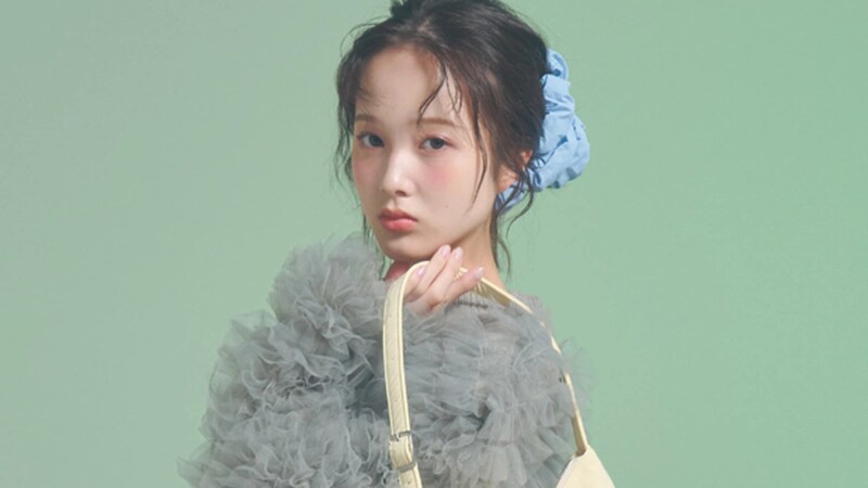 配色テクを学んで一気に垢抜け♡【透明感カラー】を生かしたコーデルールって？