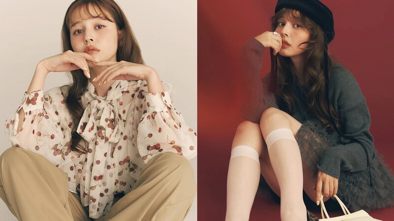 ひとクセアイテムとのあわせが今っぽ♡「クラシカルスタイル」を上手に取り入れるコツ4選