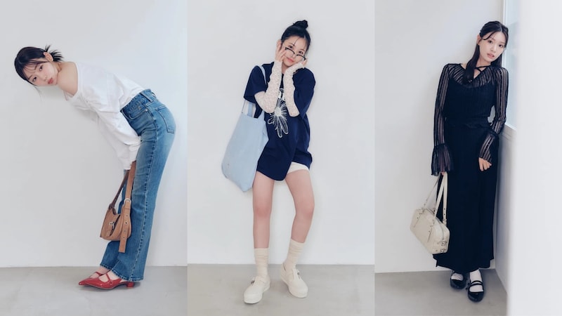 【WATWING】が思わず“恋”に落ちてしまう!?理想の「女のコの服装&デートプラン」を大公開♡