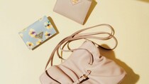 フェミニンムードが別格♡ 【PRADA】の新作レザーアイテム特集