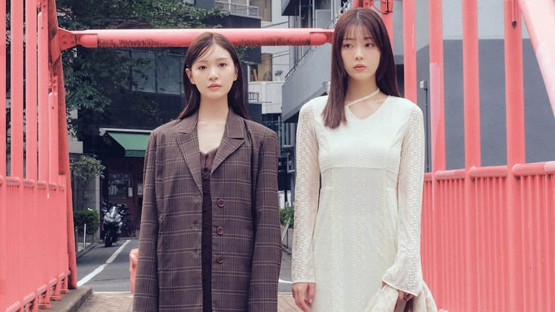 清楚にもガーリーにも♡ 男のコから愛されNo.1の「ロングワンピースコーデ」