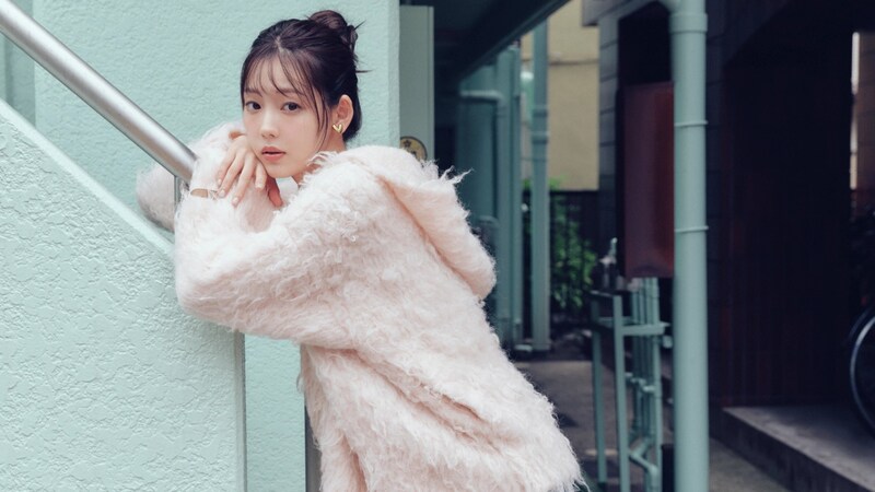 メンズウケするガーリーコーデを調査！支持率高めな冬服の定番「もこもこアイテム」特集