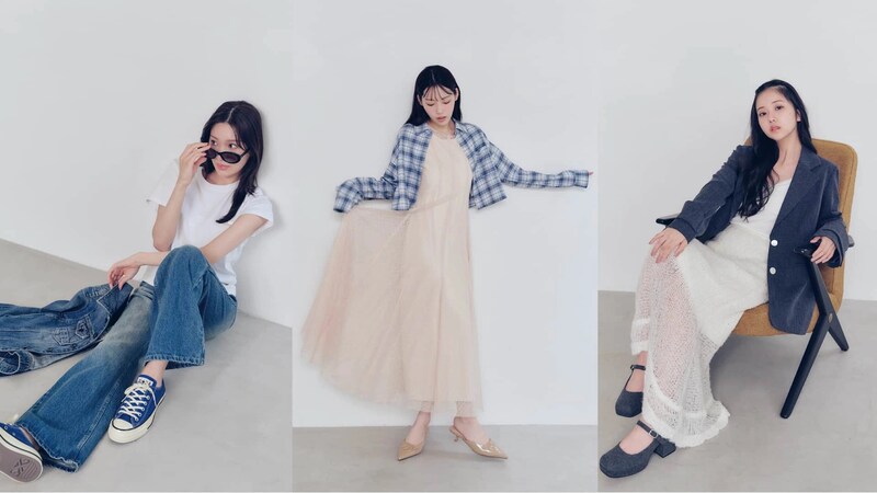 【WATWING】の理想のデートプランって？思わず恋に落ちる「女のコの服装」をご紹介！