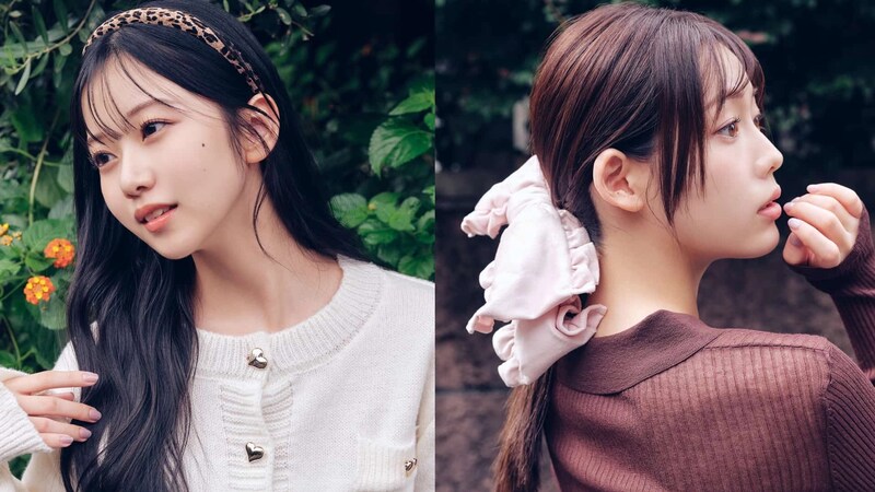 シンプルな服にアクセントを♡ ほんのひと手間で盛れる「小物使いテク」って？