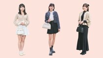 初対面での好印象をゲット♡ 男女ともに褒められる【清楚LOOK】まとめ