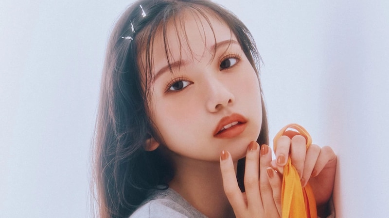 実際に【人気アイドル】の目を引いた!現場参戦で着たい「メンカラ服」って?