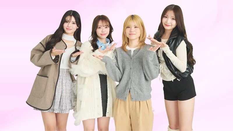 プロのスタイリスト直伝♡ 新人モデル3人が「私服のあか抜けテク」について学ぶ!