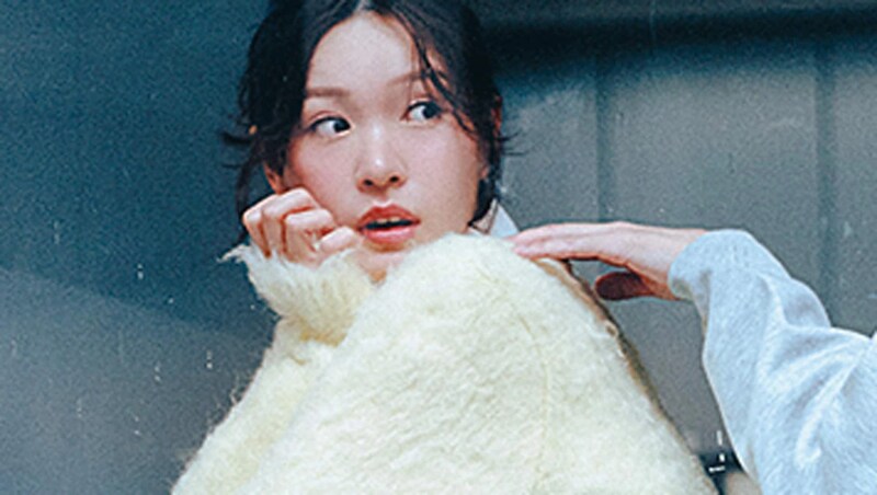 トラッドなコーデには必須♡ 着回し力抜群の【BIGシャツブラウス】大活躍コーデ4選