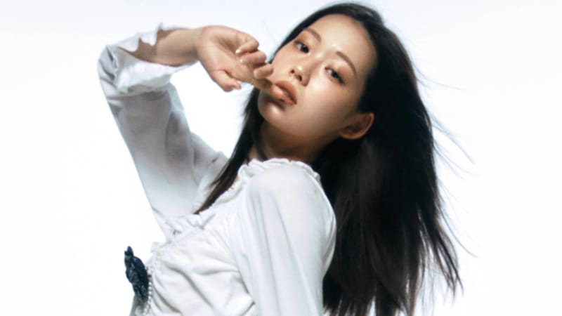 【BLACKPINK・ジェニー】がロールモデル♡ 身も心も“Kドルに近づける方法”をCHECK！