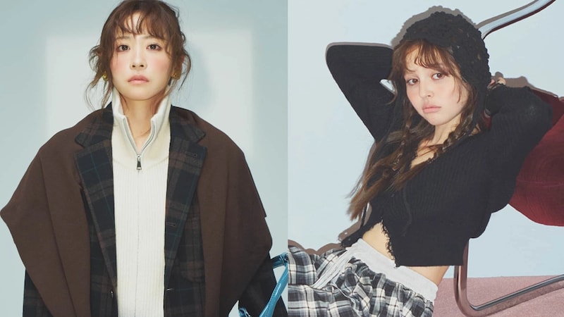 “おじさん”みたいな脱力感が可愛い♡ 今季トレンドの【Nerdファッション】まとめ