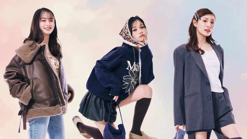 推しが見つけてくれるかも？【WATWING】が語る理想の「参戦コーデ」を大公開♡