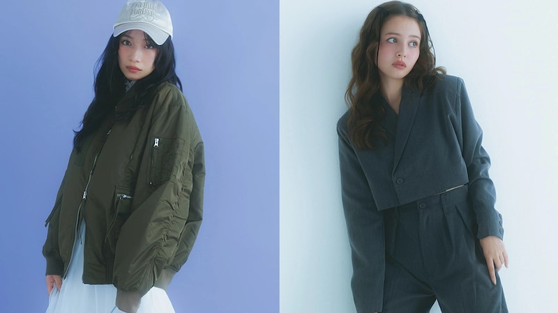 【16タイプ別】恋愛成就に最適♡ 魅力を最大限発揮できる「分析家コーデ」4選