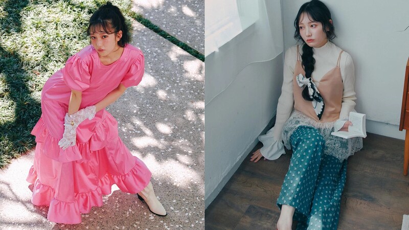 この秋は品のあるクラシカルな装いを♡ 女みあふれる「ビジュ映え&キレイめコーデ」特集