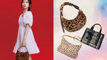 持つだけで存在感を放つ！いつものコーデにプラスしたい「柄ものバッグ」4選