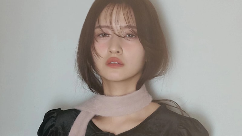 沼らせ必至♡【乃木坂46・金川紗耶】が着こなす「ひとり勝ちナイトワンピ」