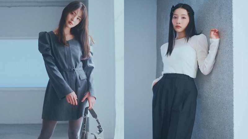 男女の飲み会で好印象をゲットできる♡【肌見せしない】オトナコーデ特集