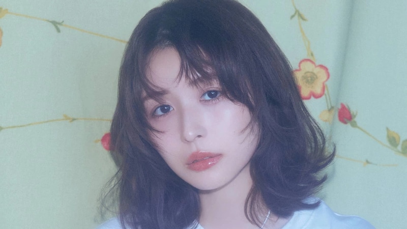 セットアップは10本も所持!?【長濱ねる】が語る「デニム愛」についてネホハホ♡