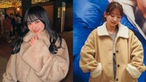 韓国ブランドの名品も♡ インフルエンサーの「おすすめアウター」をご紹介！