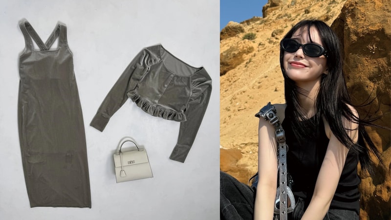 【森香澄＆なごみ＆那須ほほみ】おしゃれの参考にしたい♡ 憧れガールたちの「名品」をご紹介！