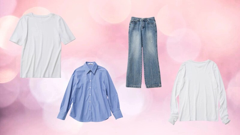 【Rayスタイリスト直伝】着回し力抜群♡ 絶対持っておくべき「神アイテム」特集