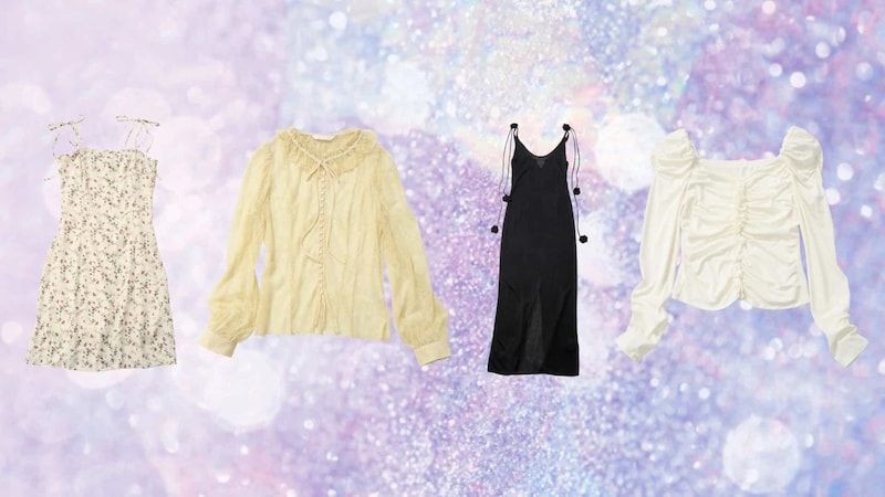 【トレンド感】が欲しいコ必見♡ Rayスタイリスト直伝「トップス＆ワンピース」の選び方