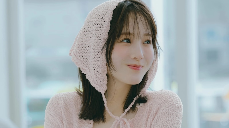 3wayで使える優秀アイテム♡ 春にぴったりな【バラクラバつきカーディガン】着回し4選