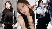 気になるお買い物事情を大公開♡ Ray㋲が語る「買ってよかった服」3選