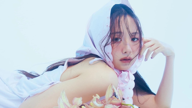 私服でもよく着るアイテムのひとつ♡【森香澄】が語るキャミワンピの「着こなしルール」って?