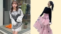 Ray㋲の“私服”を大公開♡【本田紗来・櫻井優衣】がリアルに買ってよかった服って？