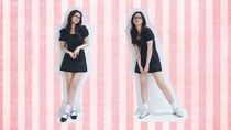 おしゃれは足元から♡ コーデの印象が即変わる【スニーカー＆ヒール】の使いわけテク