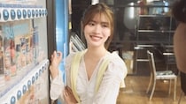 あわせる小物次第で印象チェンジ♡ 女性らしさ抜群の「レースワンピース」着回しテク
