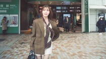 私服やオフィスコーデに大活躍♡ 脱ブナンな【チェックジャケット】の着回しテク