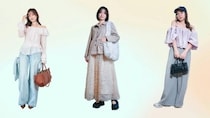 おしゃれ最先端な業界ガールがおすすめ♡ リアルな「お仕事バッグ事情」を大公開！