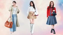 貴重な情報が盛りだくさん！憧れガールのリアルな「バッグ事情」をネホハホ♡