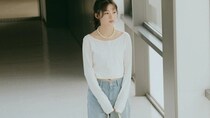 甘党女子におすすめ♡ デコラなあしらいが可愛い「ラインストーンデニムパンツ」着回し術4選