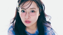 四角顔さんにおすすめ！愛されフェイスになれる【メタルフレーム×丸メガネ】特集
